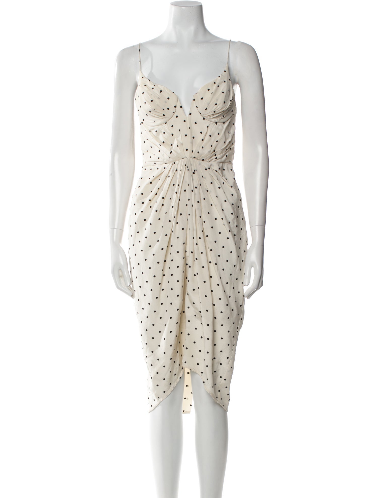 Zimmermann Silk Midi Length Dress