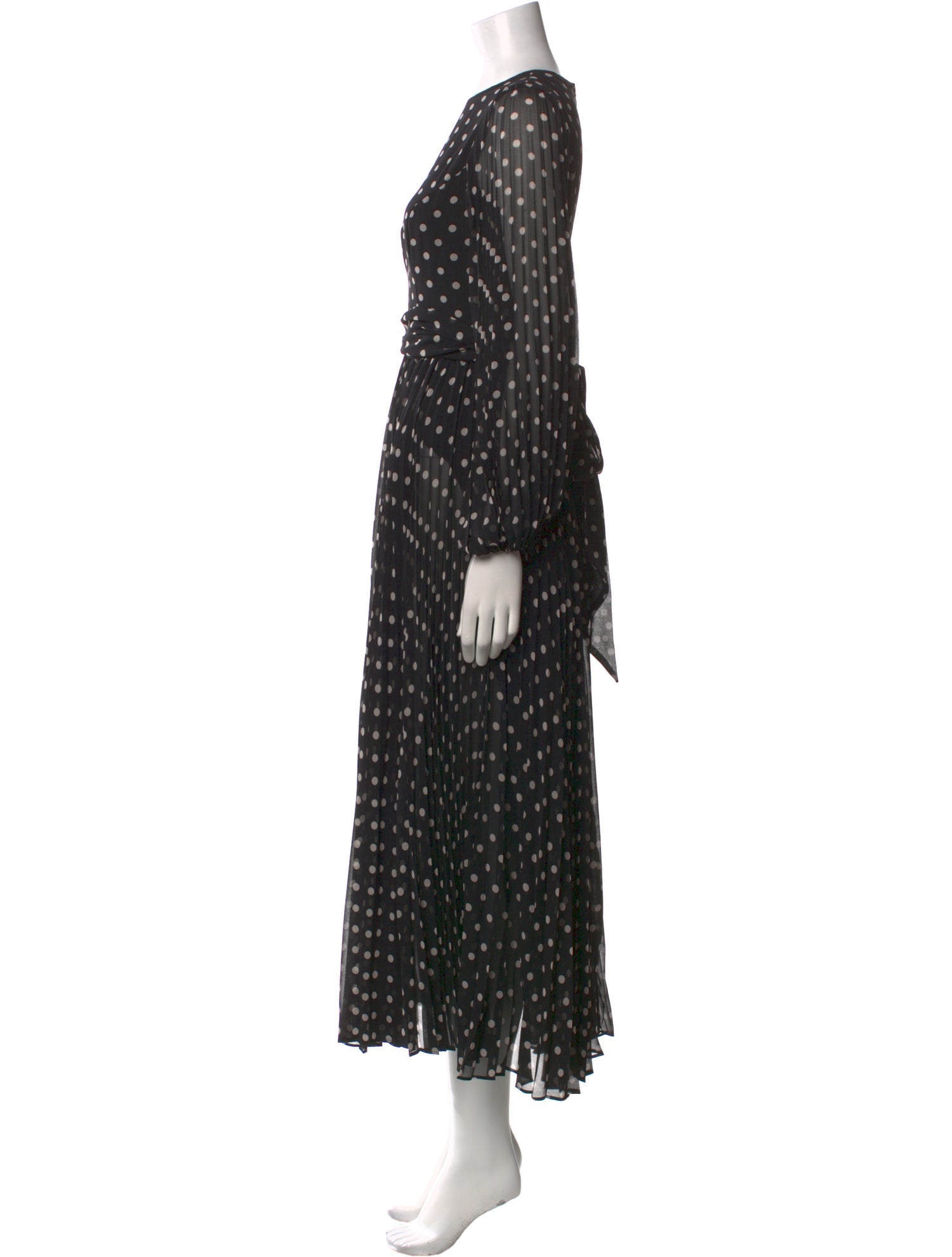 Zimmermann Silk Long Dress