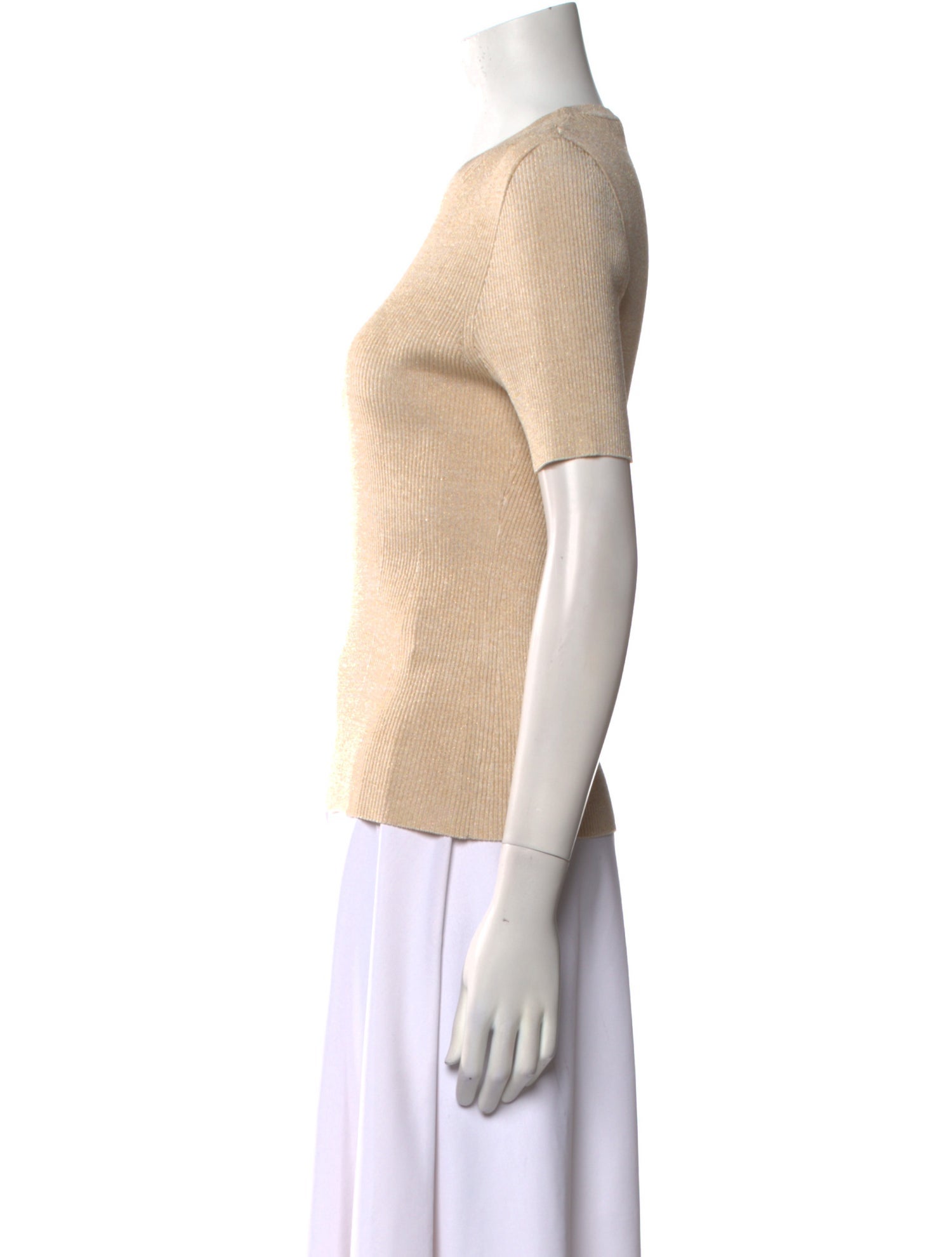 Zimmermann Crew Neck Sweater