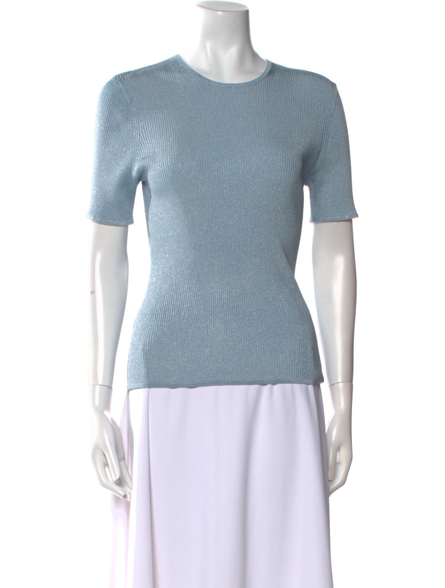 Zimmermann Crew Neck Sweater