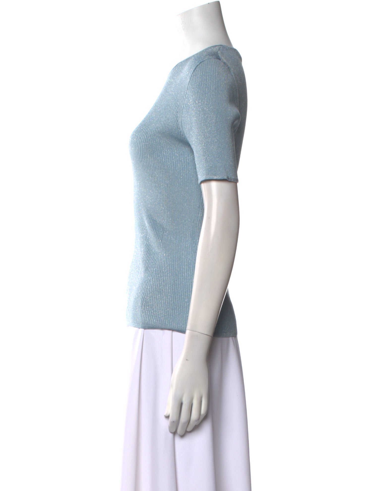 Zimmermann Crew Neck Sweater