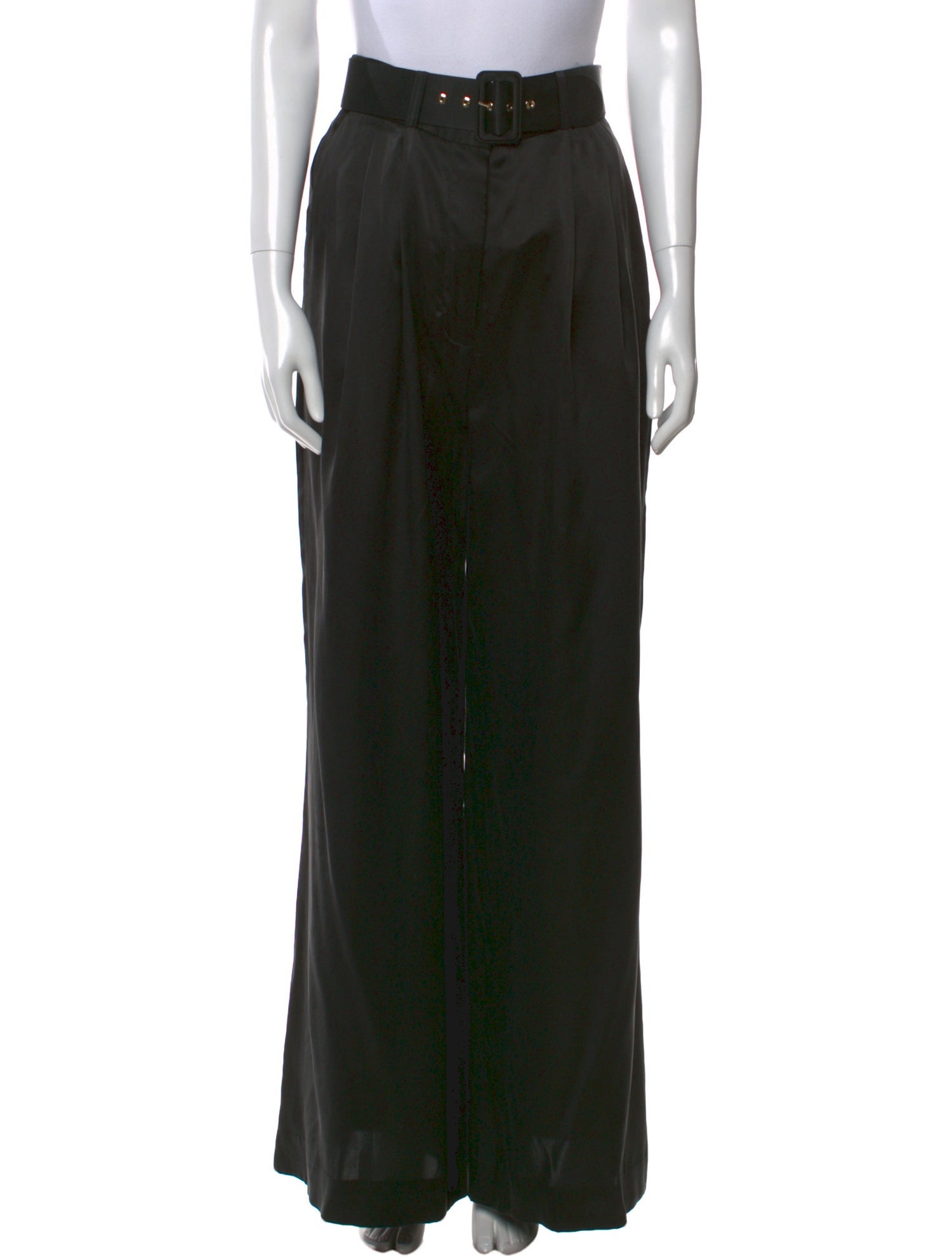 Zimmermann Silk Wide Leg Pants