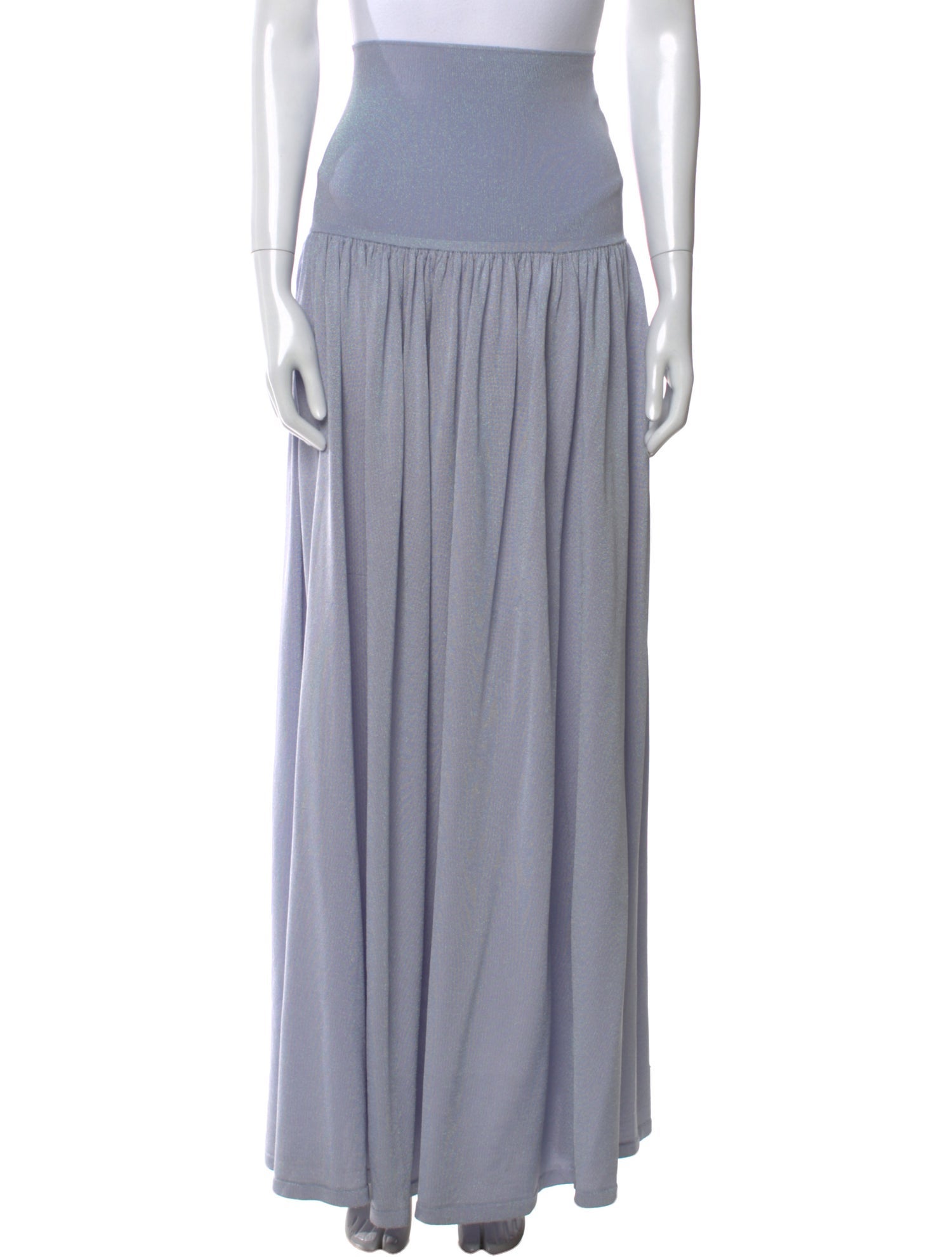 Zimmermann Long Skirt