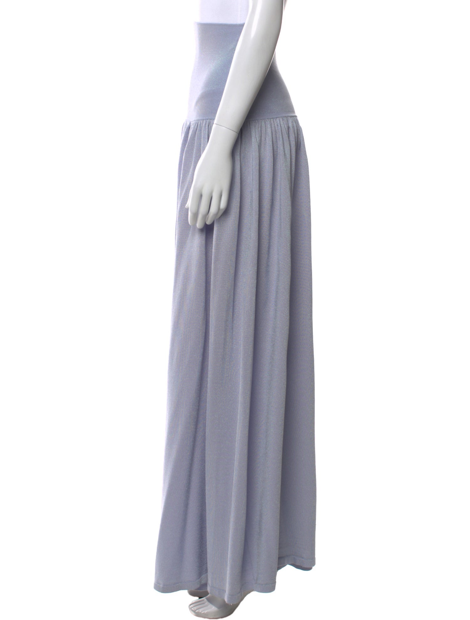 Zimmermann Long Skirt