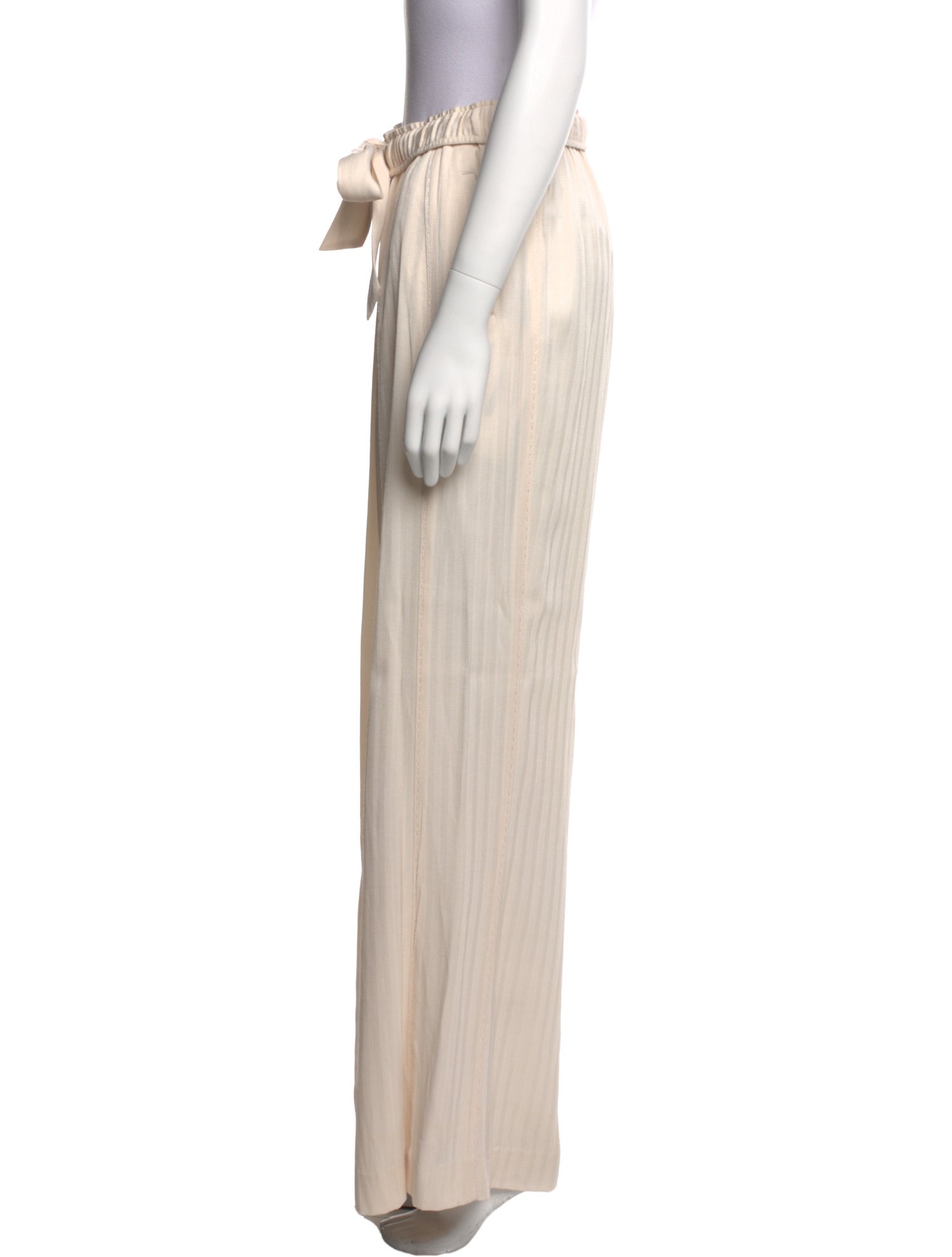 Zimmermann Wide Leg Pants