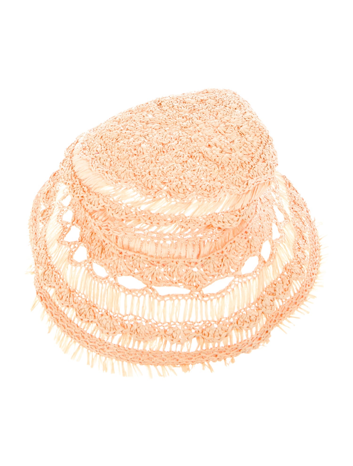 Zimmermann Bucket Hat