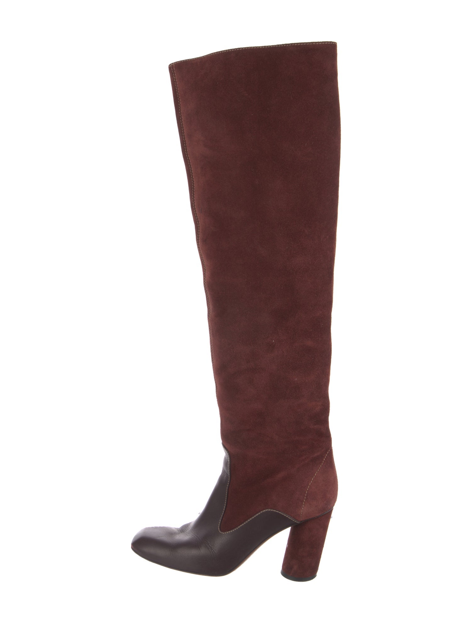 Zimmermann Suede Boots