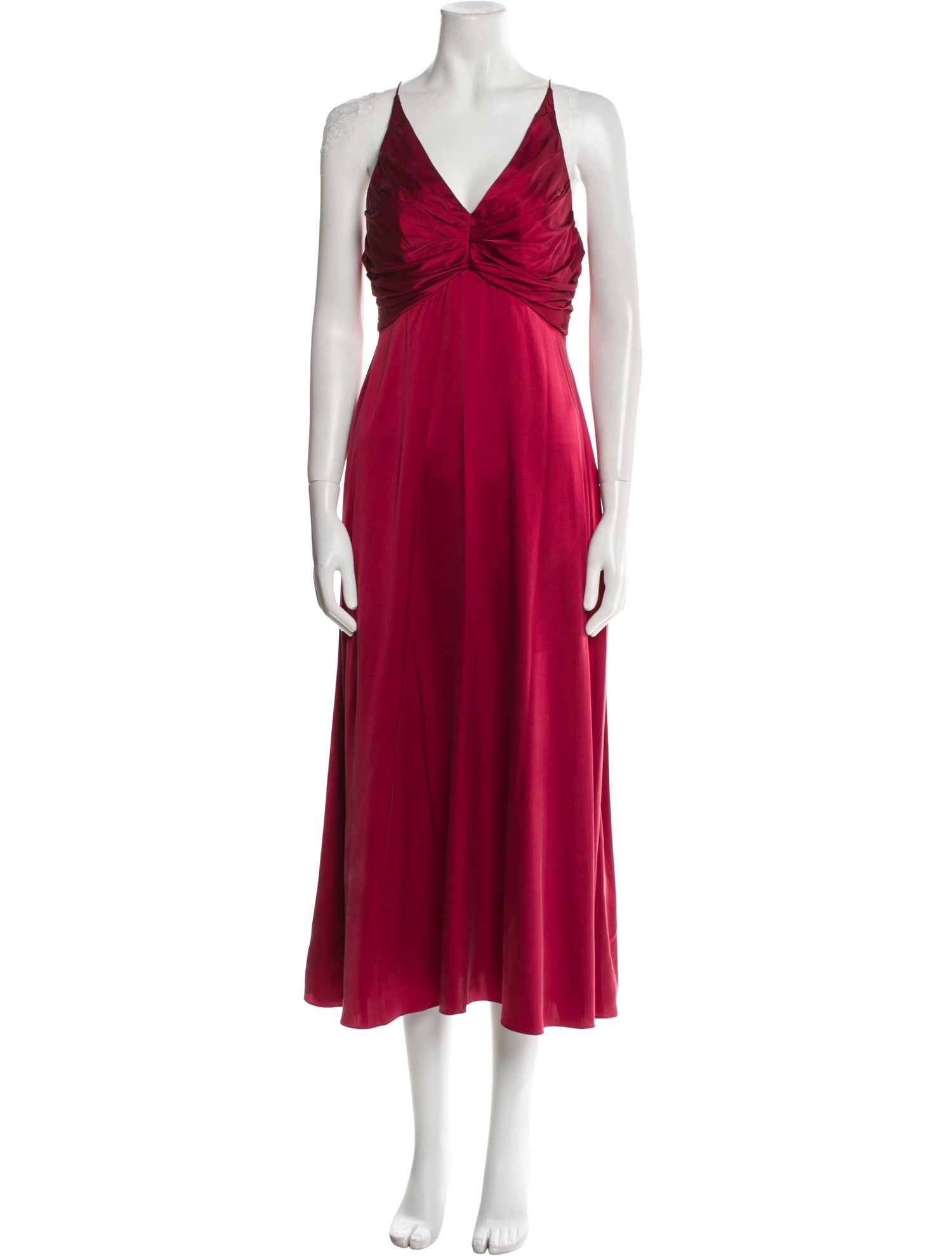 Zimmermann 2020 Long Dress w/ Tags