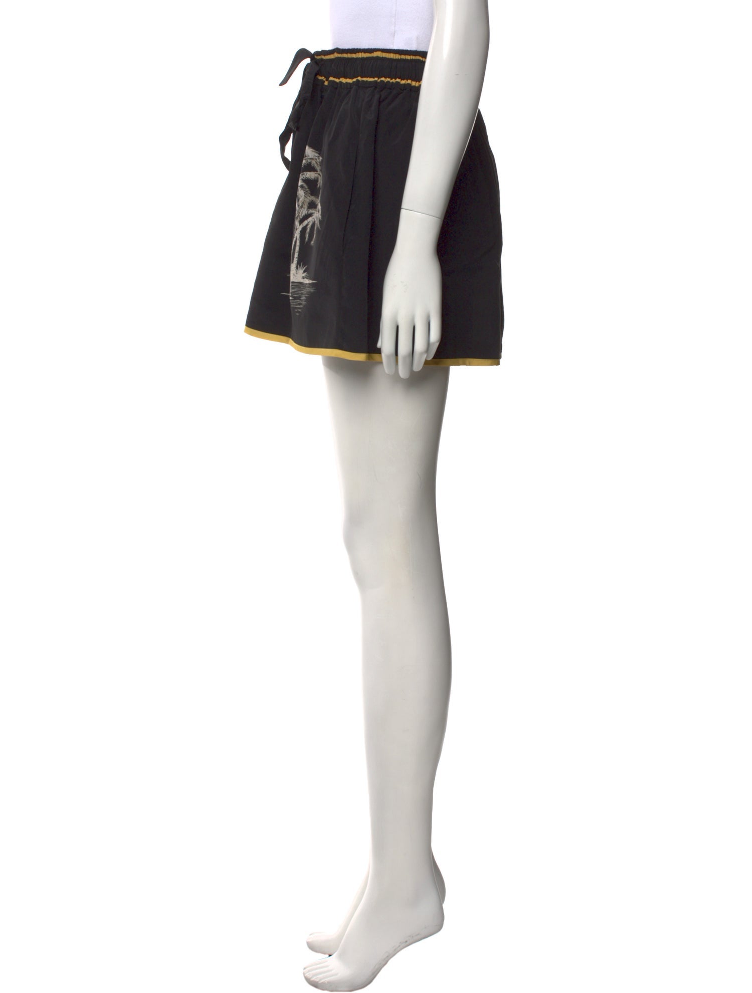 Zimmermann Mini Shorts w/ Tags