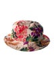 Zimmermann Bucket Hat