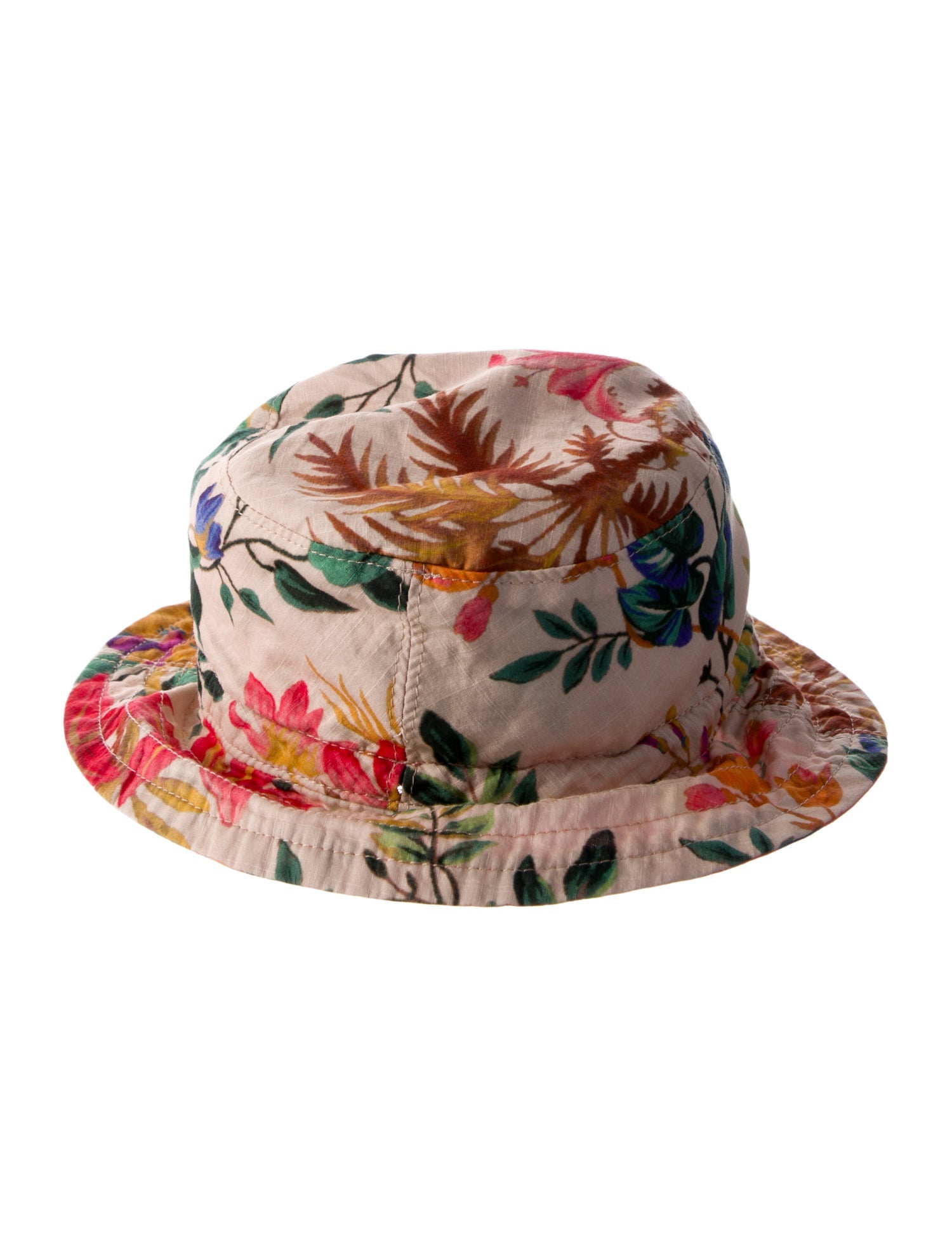 Zimmermann Bucket Hat