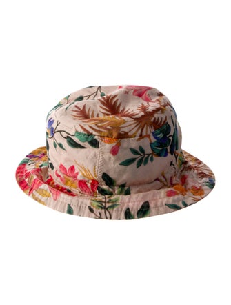 Zimmermann Bucket Hat