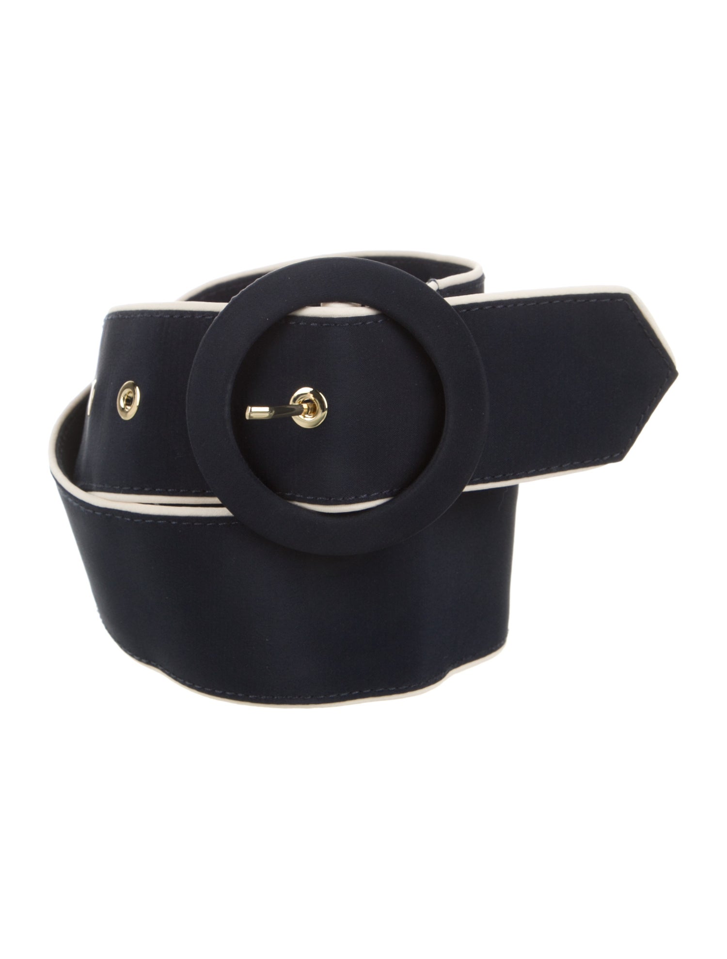 Zimmermann Nylon Belt