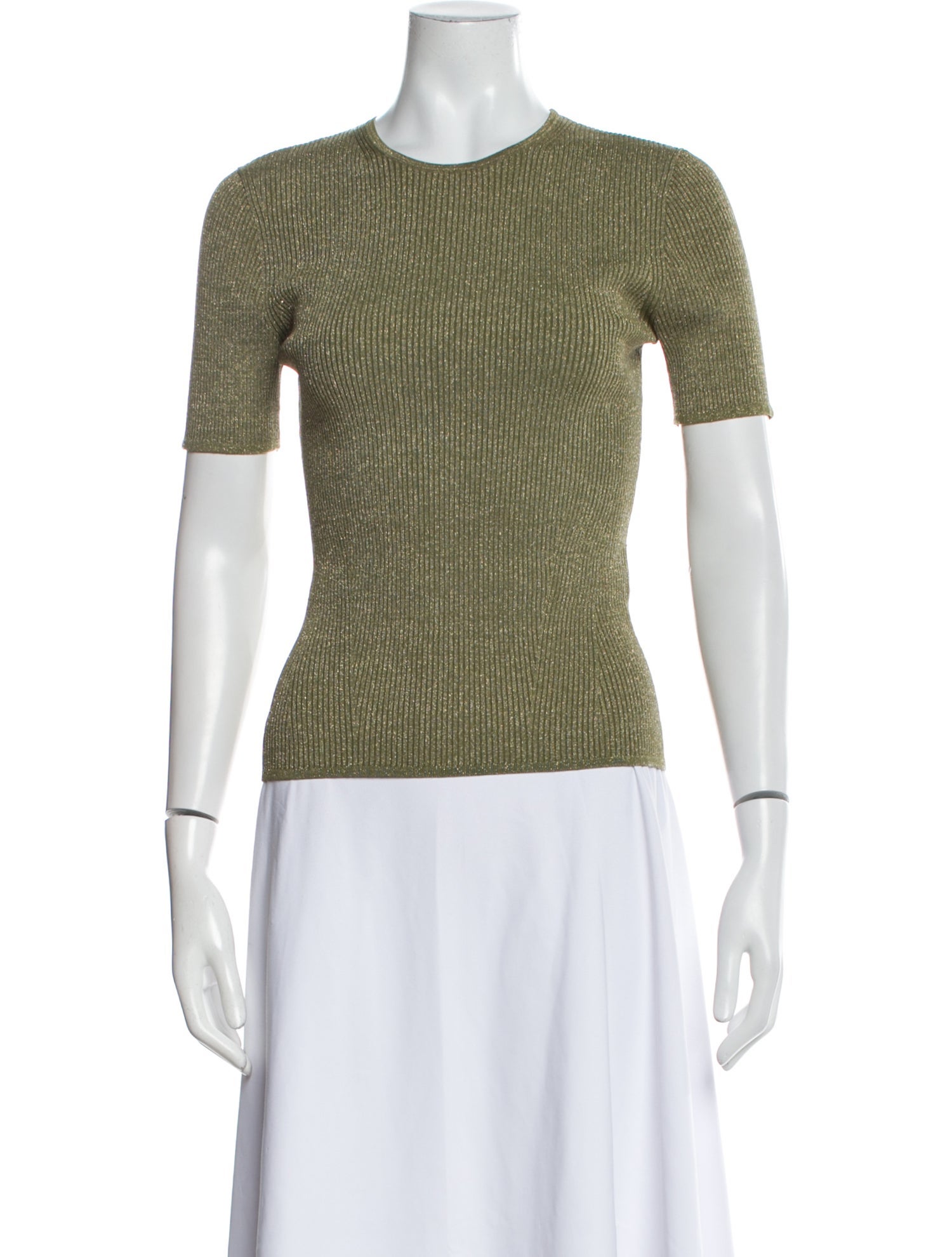 Zimmermann Scoop Neck Sweater