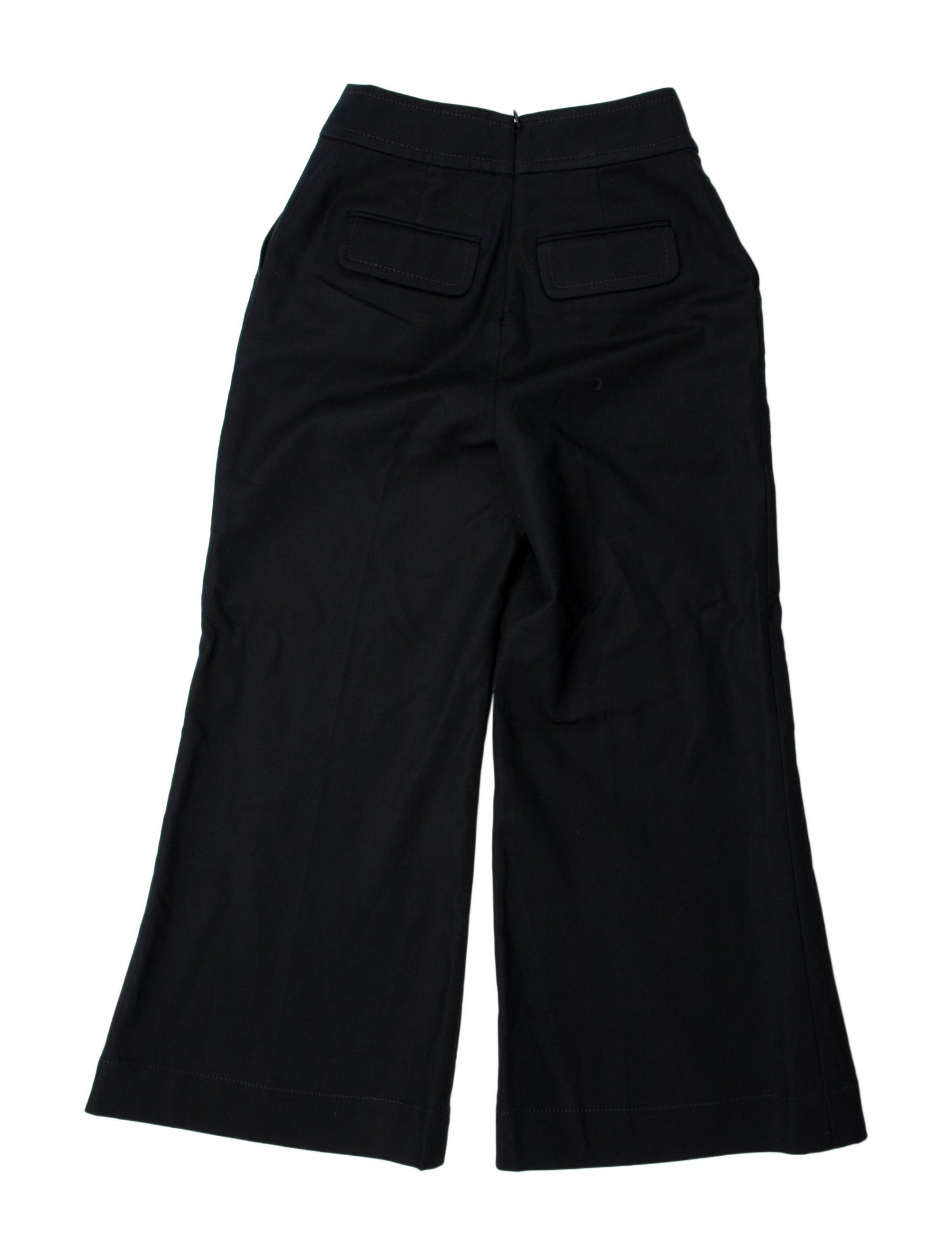 Zimmermann Wide Leg Pants