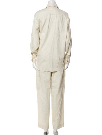 Zimmermann Pant Set