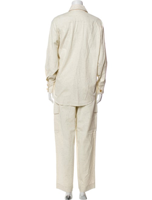 Zimmermann Pant Set