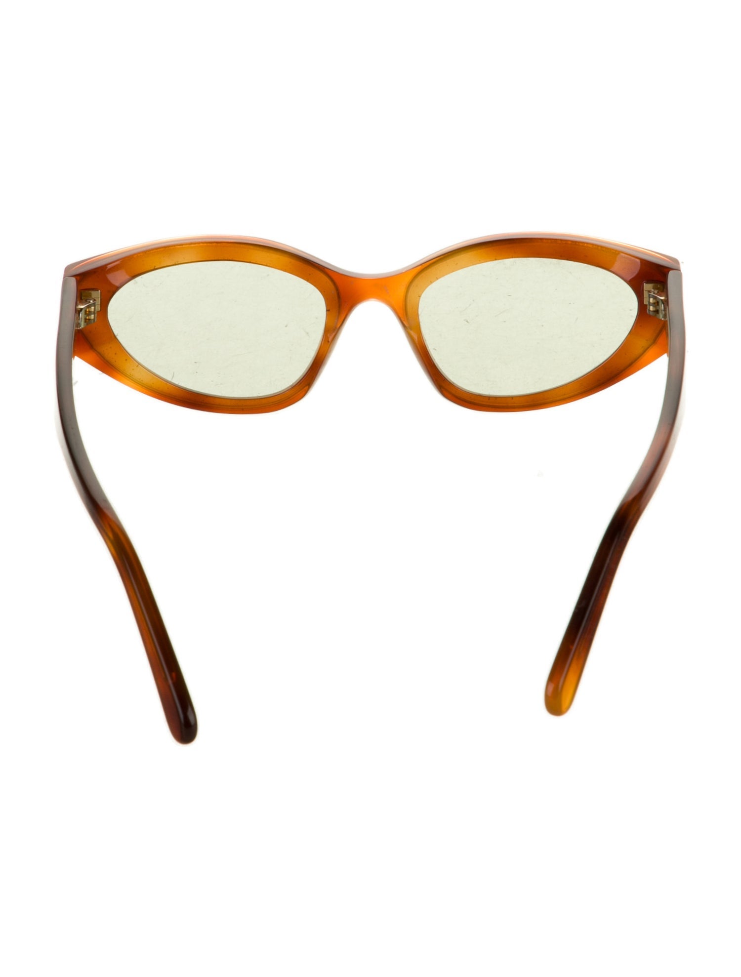 Zimmermann Cat-Eye Tinted Sunglasses