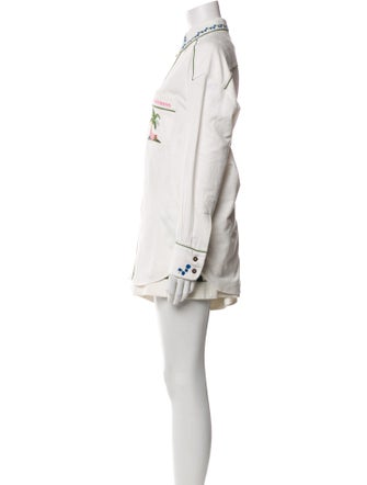 Zimmermann Short Set