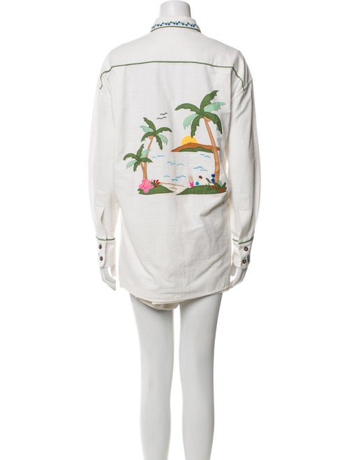 Zimmermann Short Set