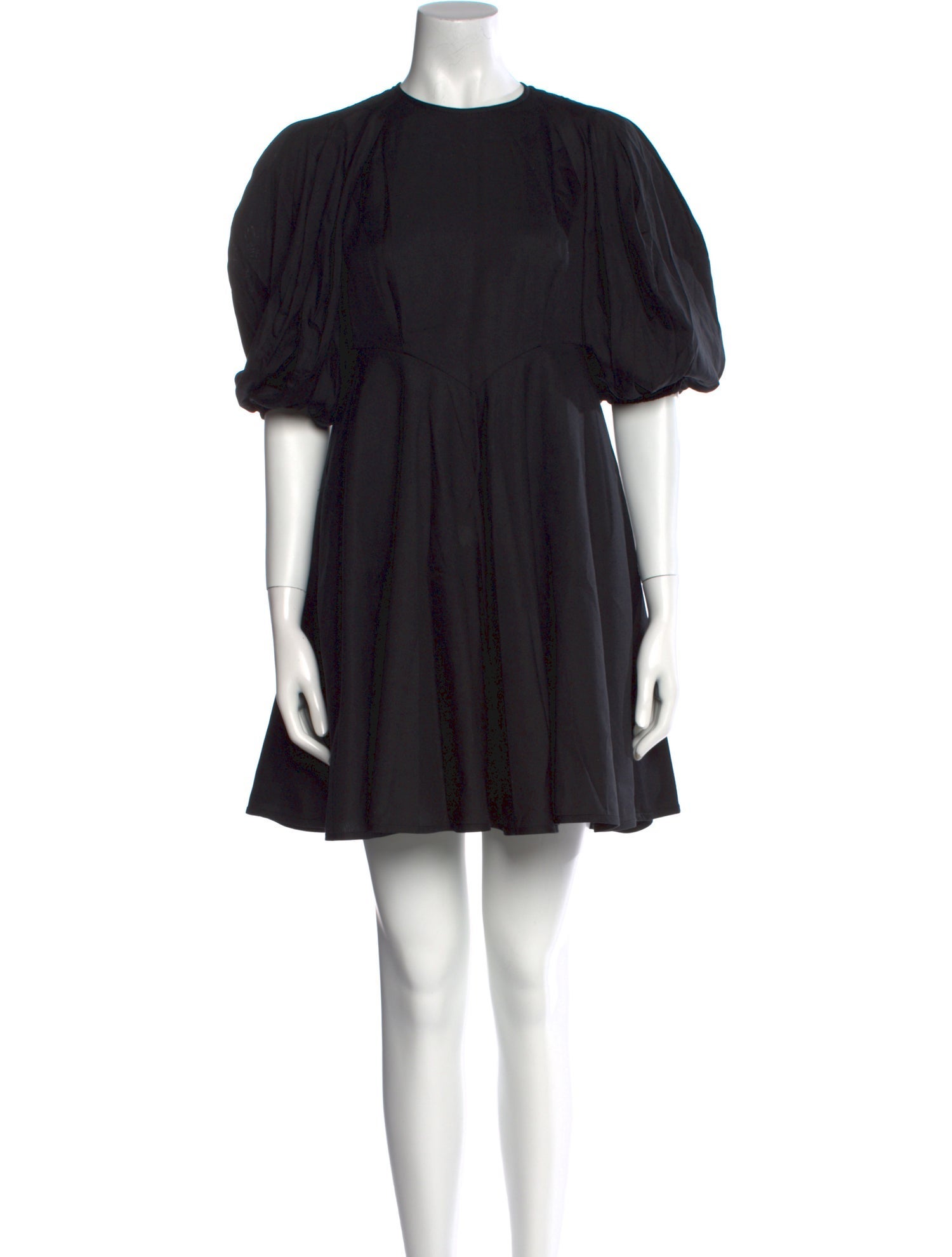 Zimmermann Silk Mini Dress