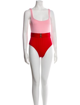 Zimmermann One-Piece