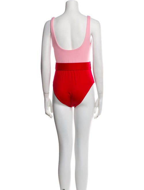 Zimmermann One-Piece