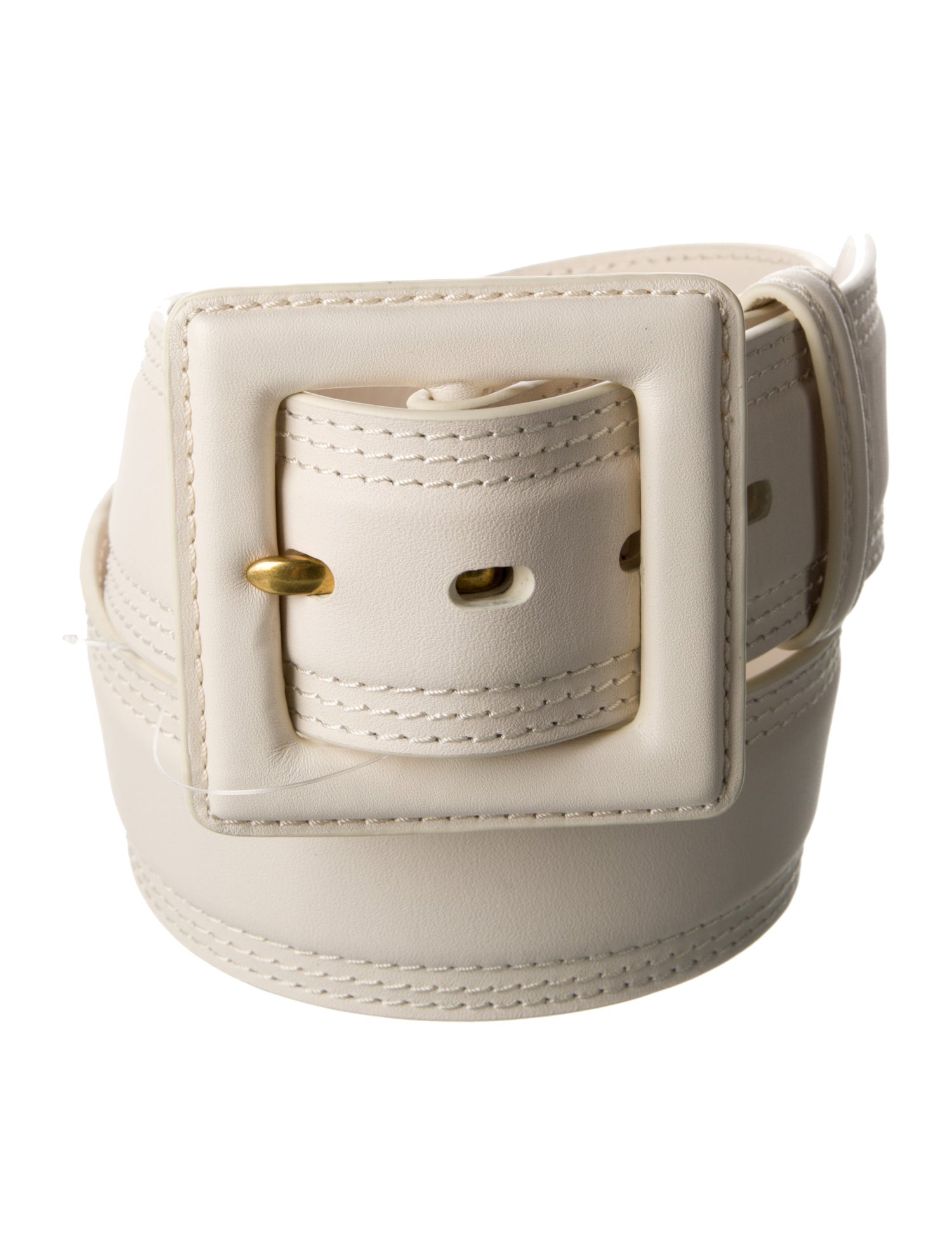 Zimmermann Leather Belt