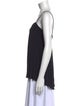 Zimmermann V-Neck Sleeveless Top