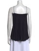 Zimmermann V-Neck Sleeveless Top