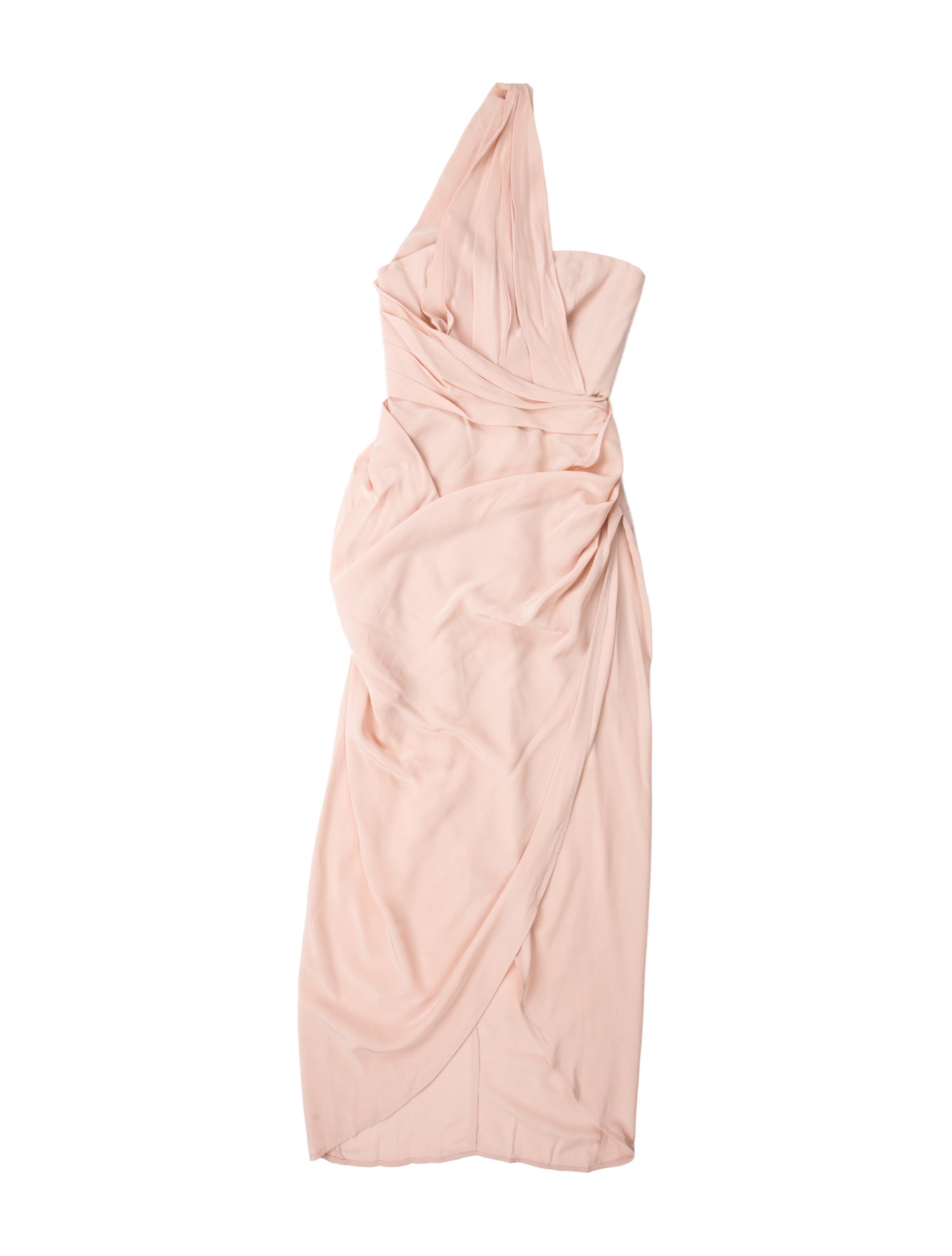 Zimmermann Vintage Midi Length Dress