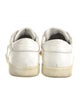 Zimmermann Leather Sneakers