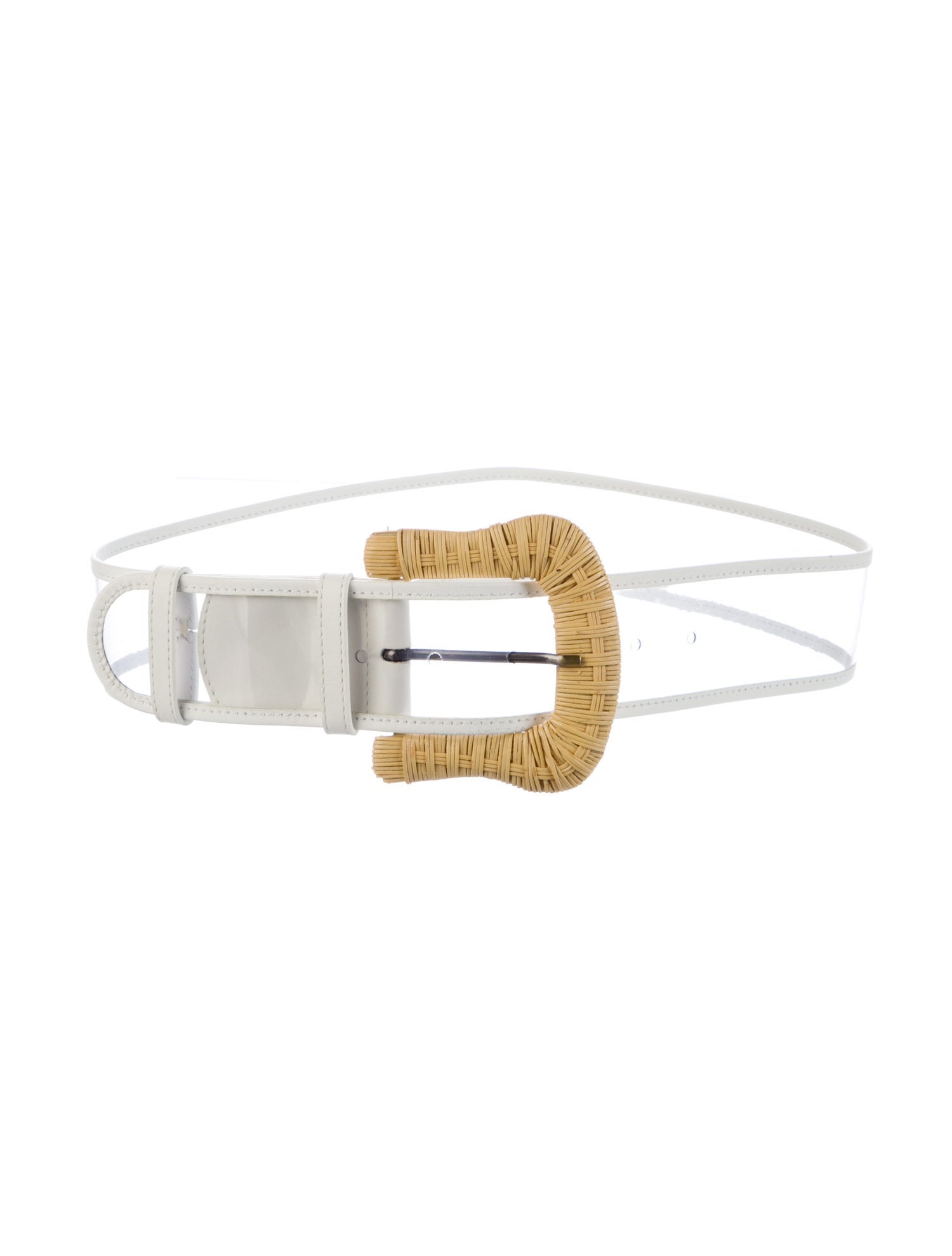Zimmermann Leather Waist Belt