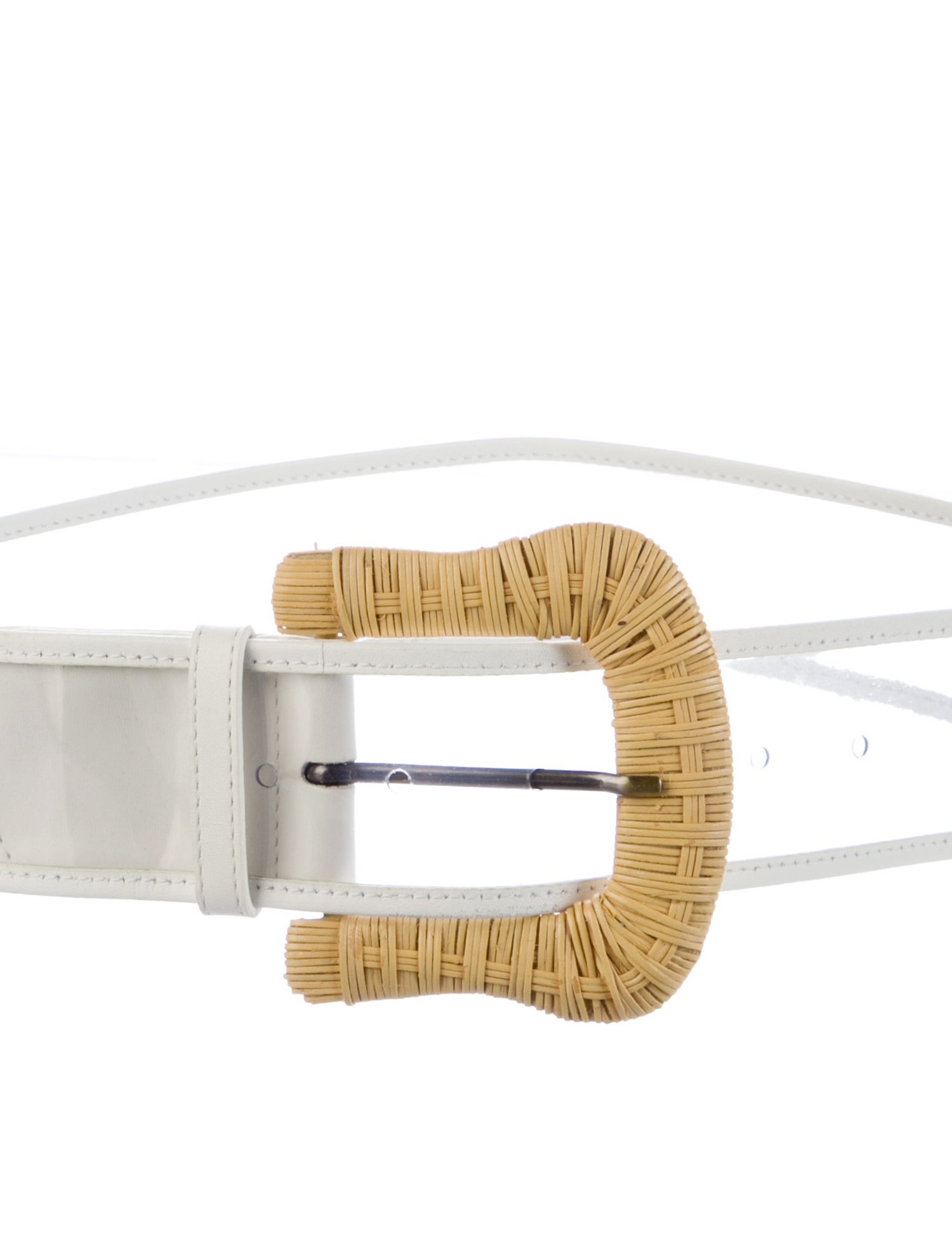 Zimmermann Leather Waist Belt