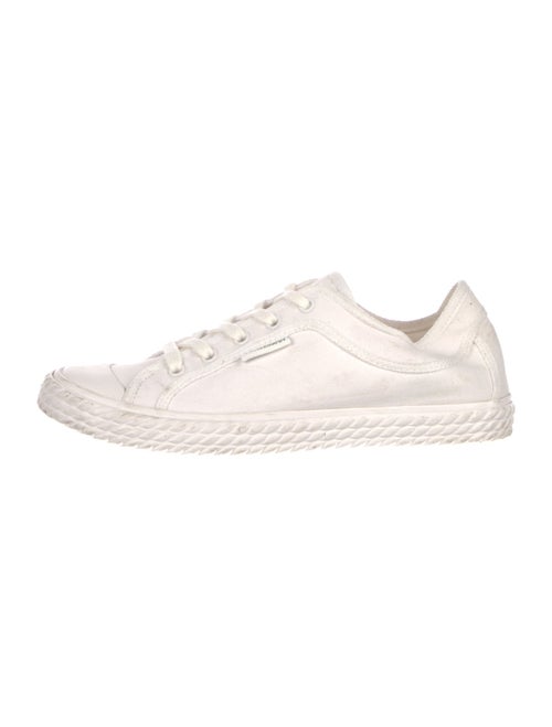 Zimmermann Canvas Sneakers