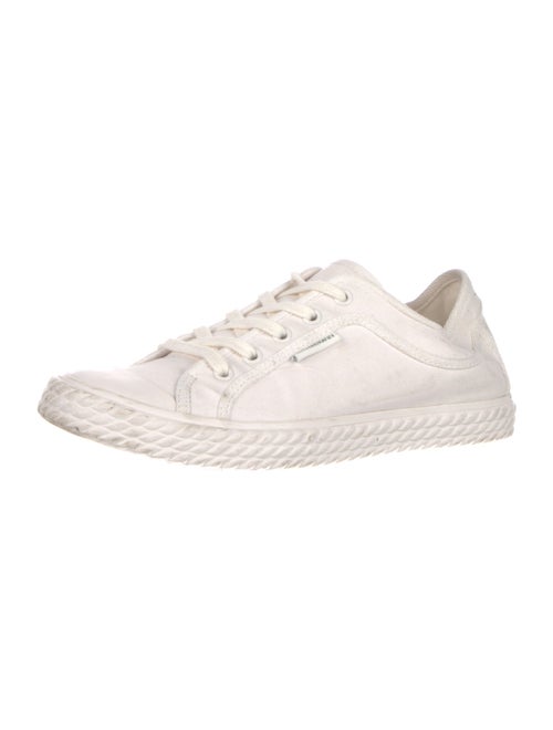 Zimmermann Canvas Sneakers