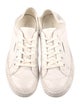 Zimmermann Canvas Sneakers