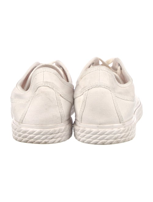 Zimmermann Canvas Sneakers