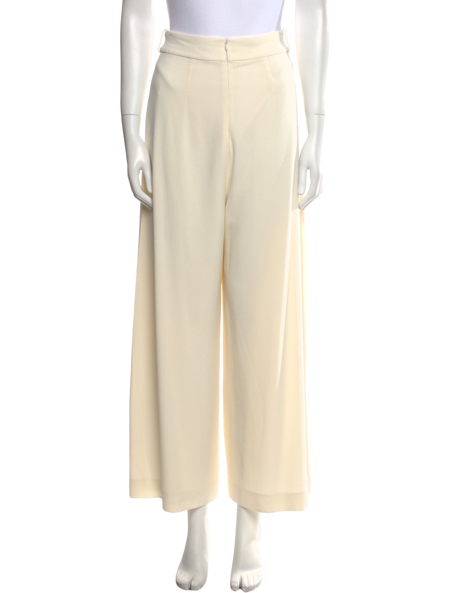Zimmermann Wide Leg Pants