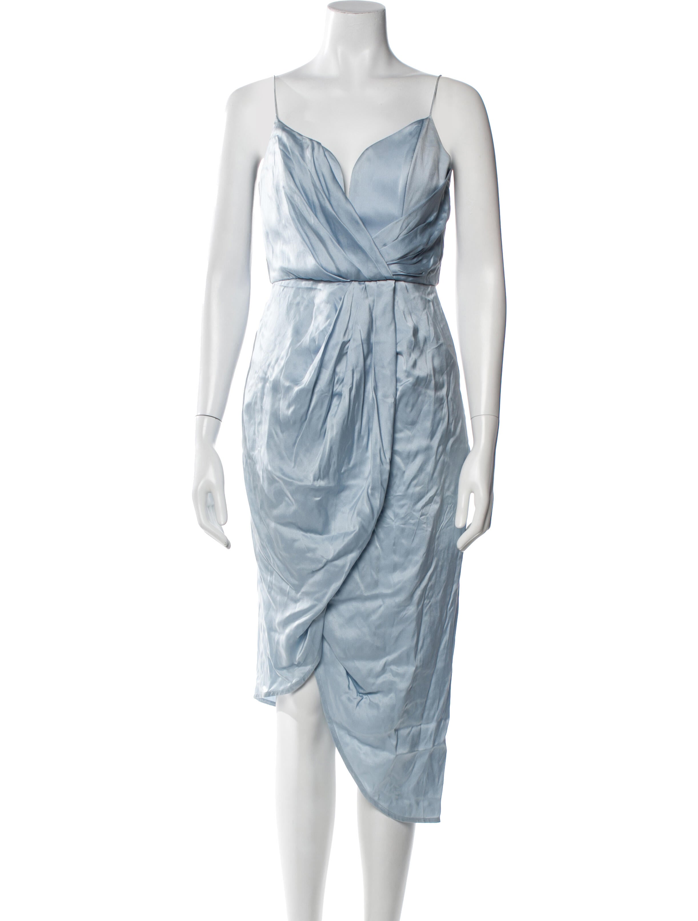 Zimmermann Silk Long Dress