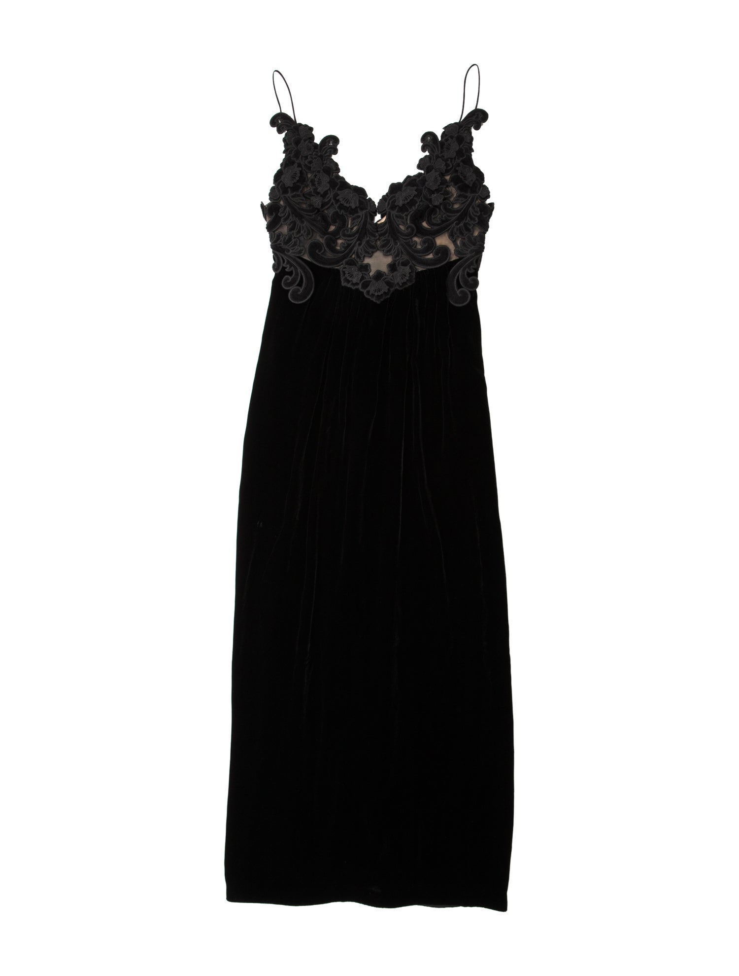 Zimmermann Mock Neck Long Dress w/ Tags