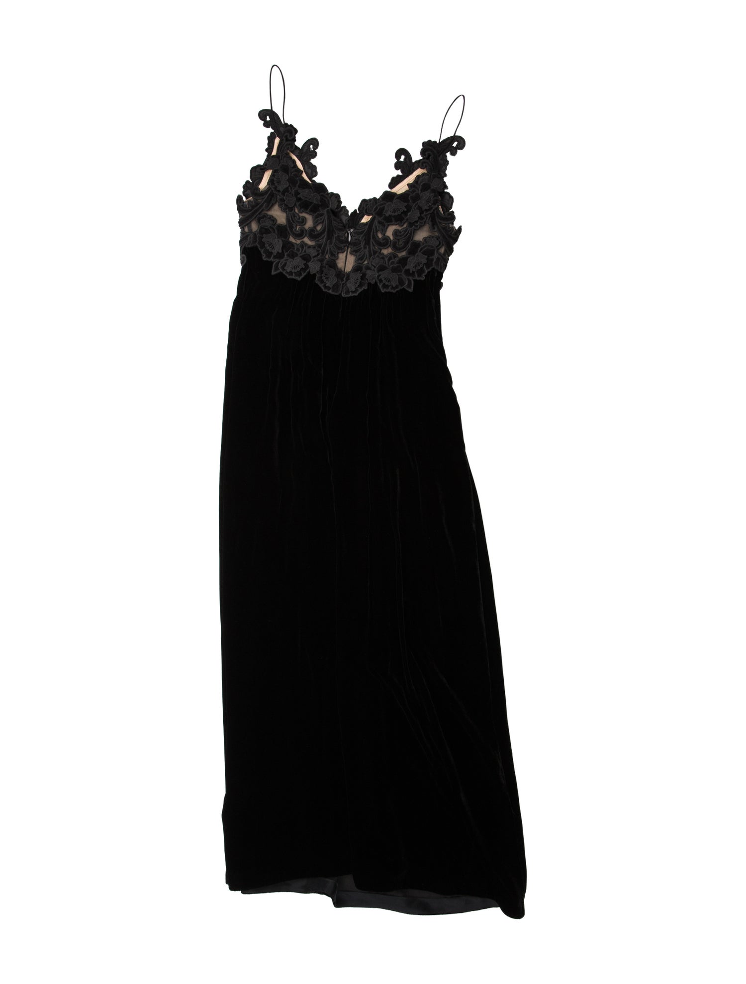 Zimmermann Mock Neck Long Dress w/ Tags