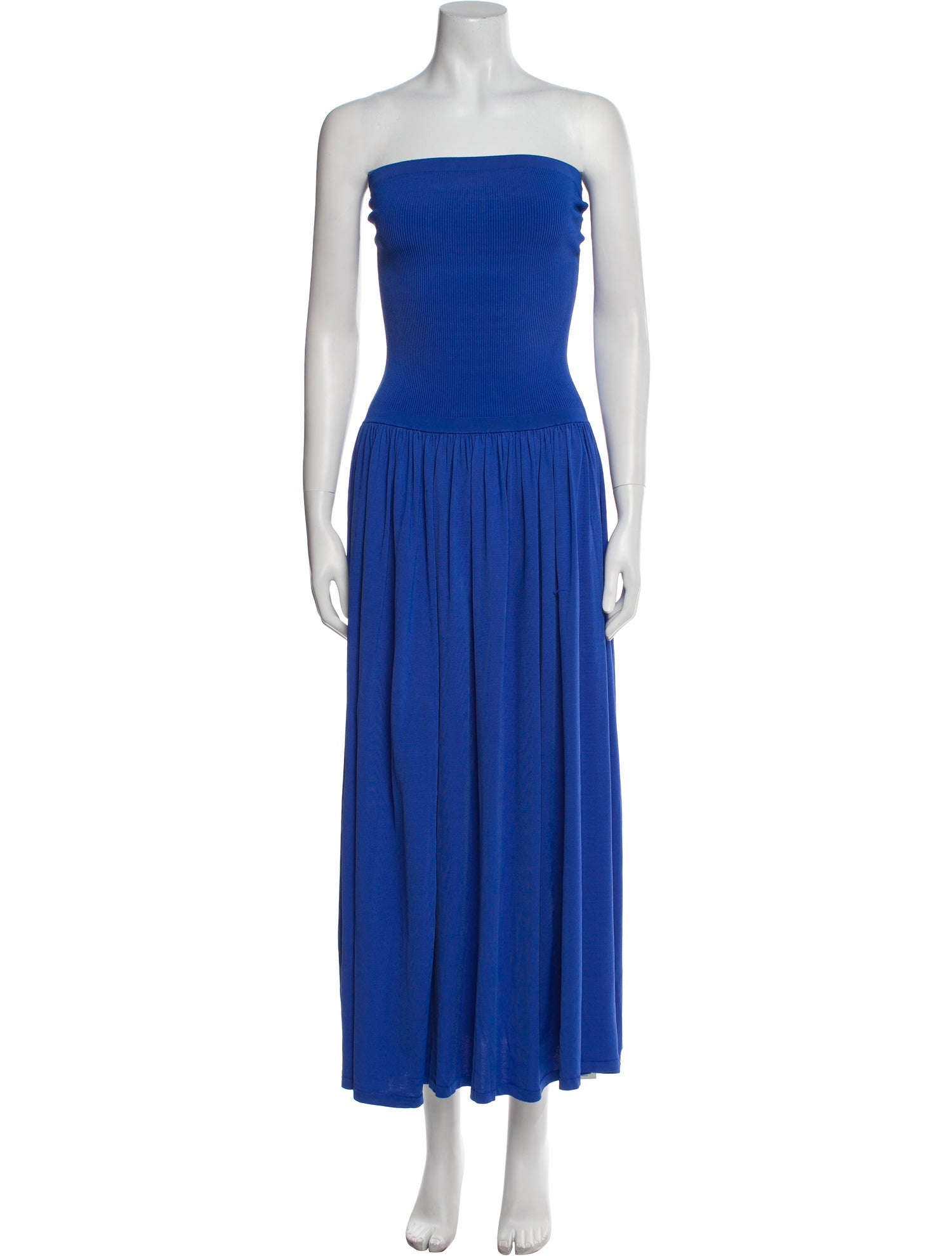 Zimmermann Linen Midi Length Dress