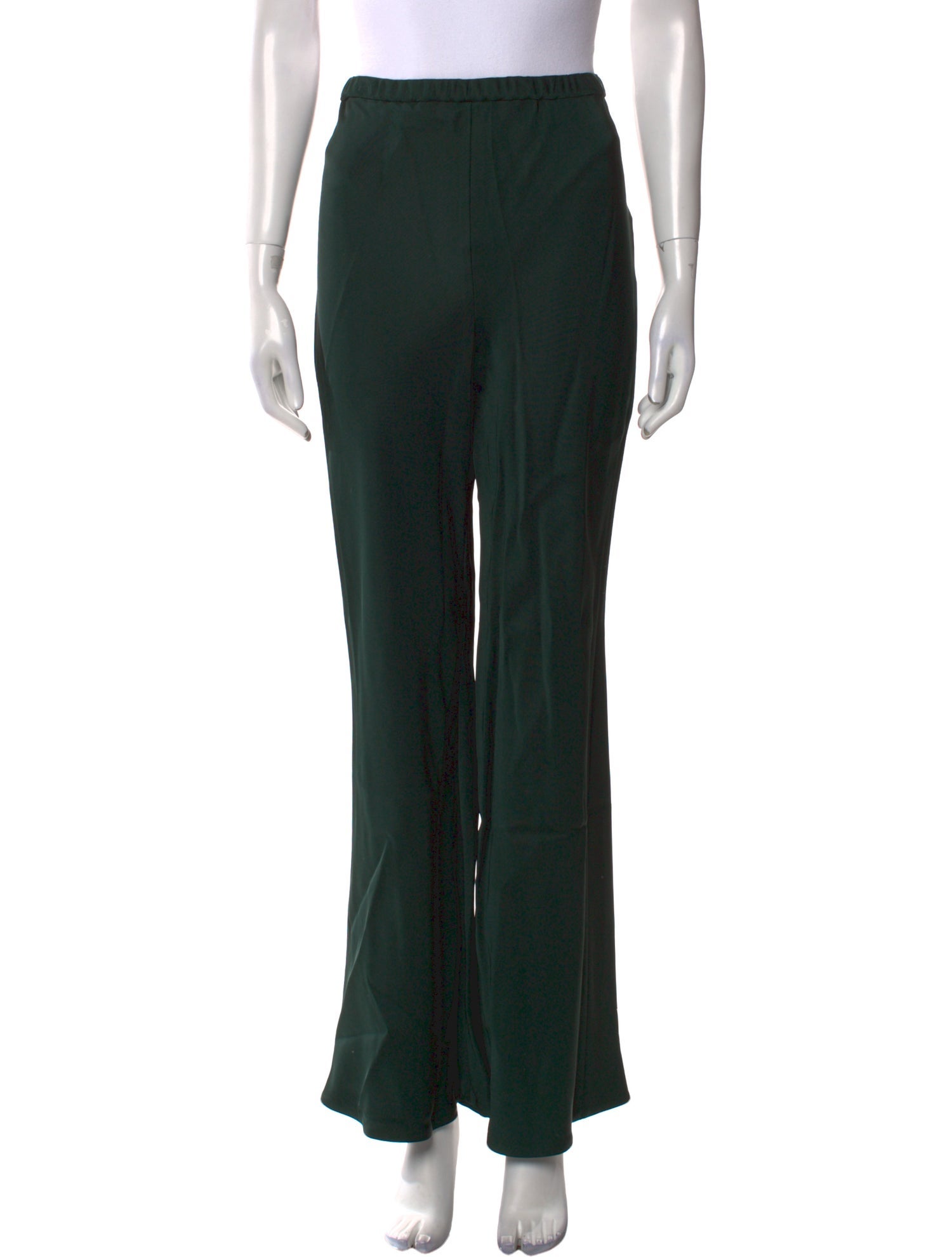Zimmermann Wide Leg Pants