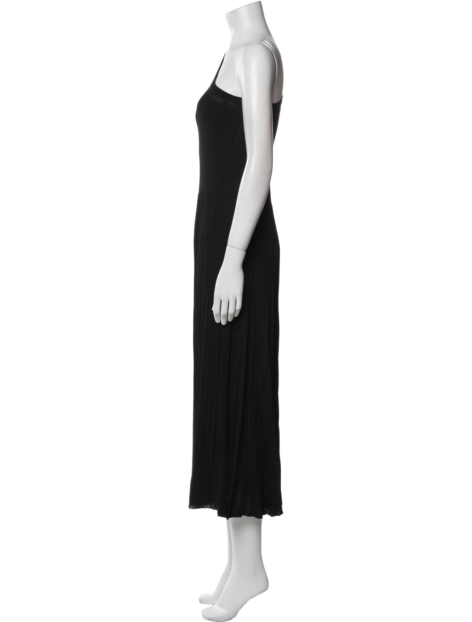 Zimmermann Nylon Long Dress