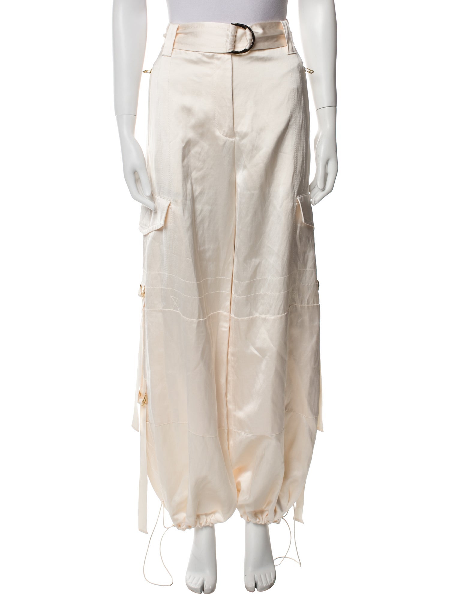 Zimmermann Straight Leg Pants