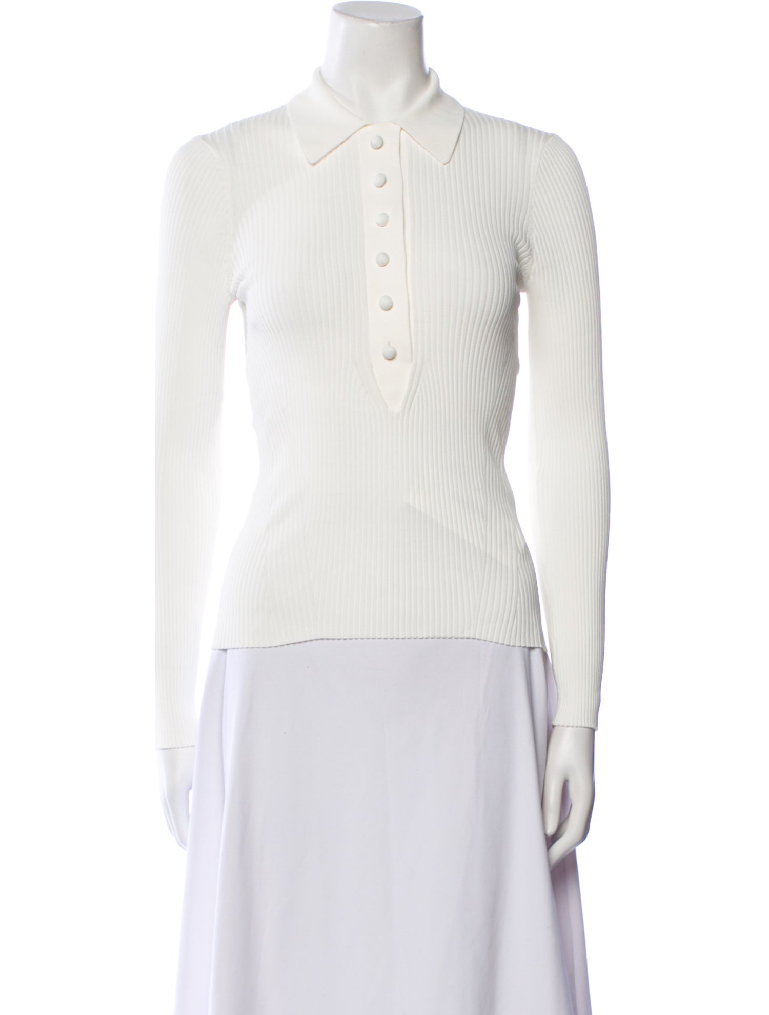 Zimmermann Mock Neck Sweater w/ Tags