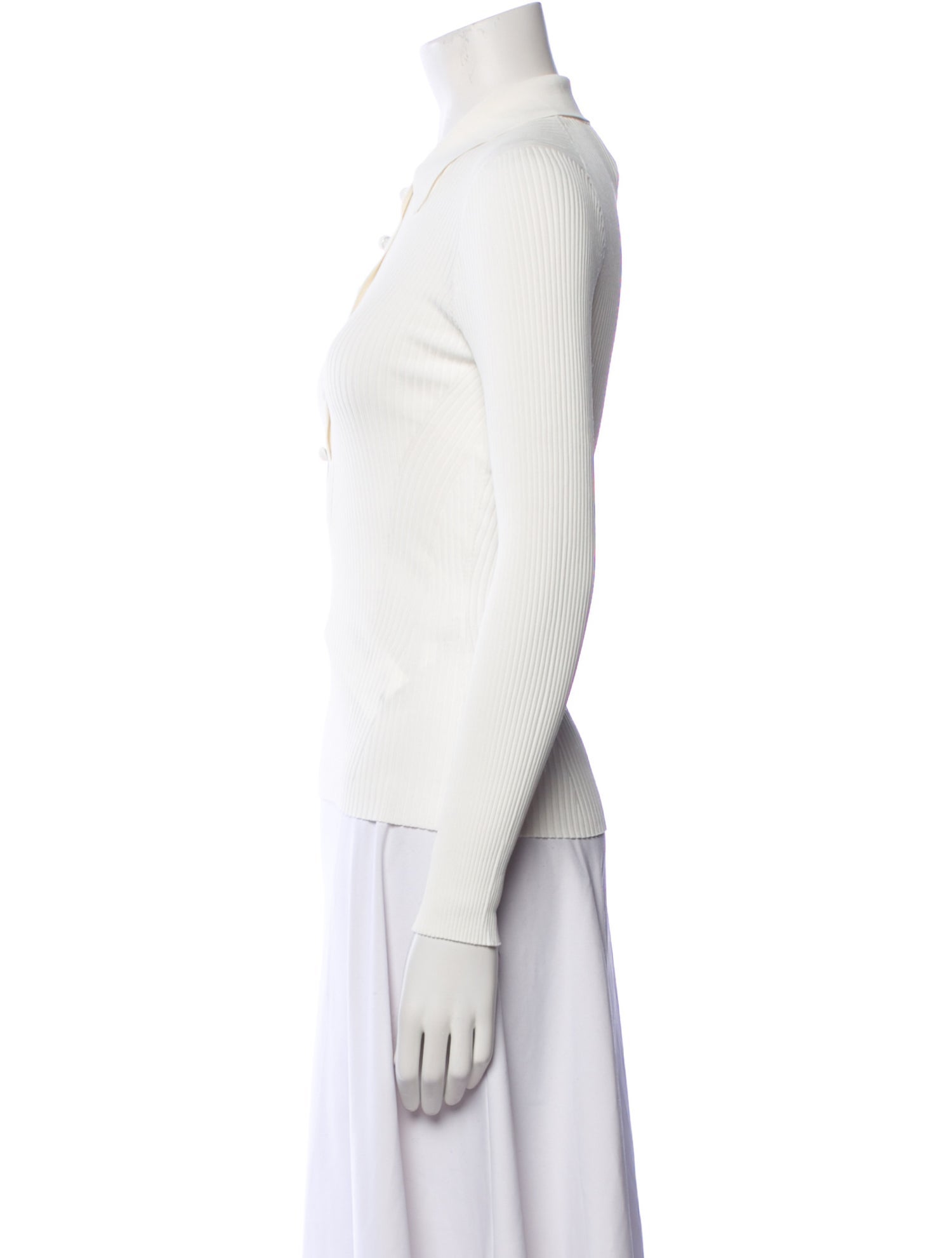 Zimmermann Mock Neck Sweater w/ Tags