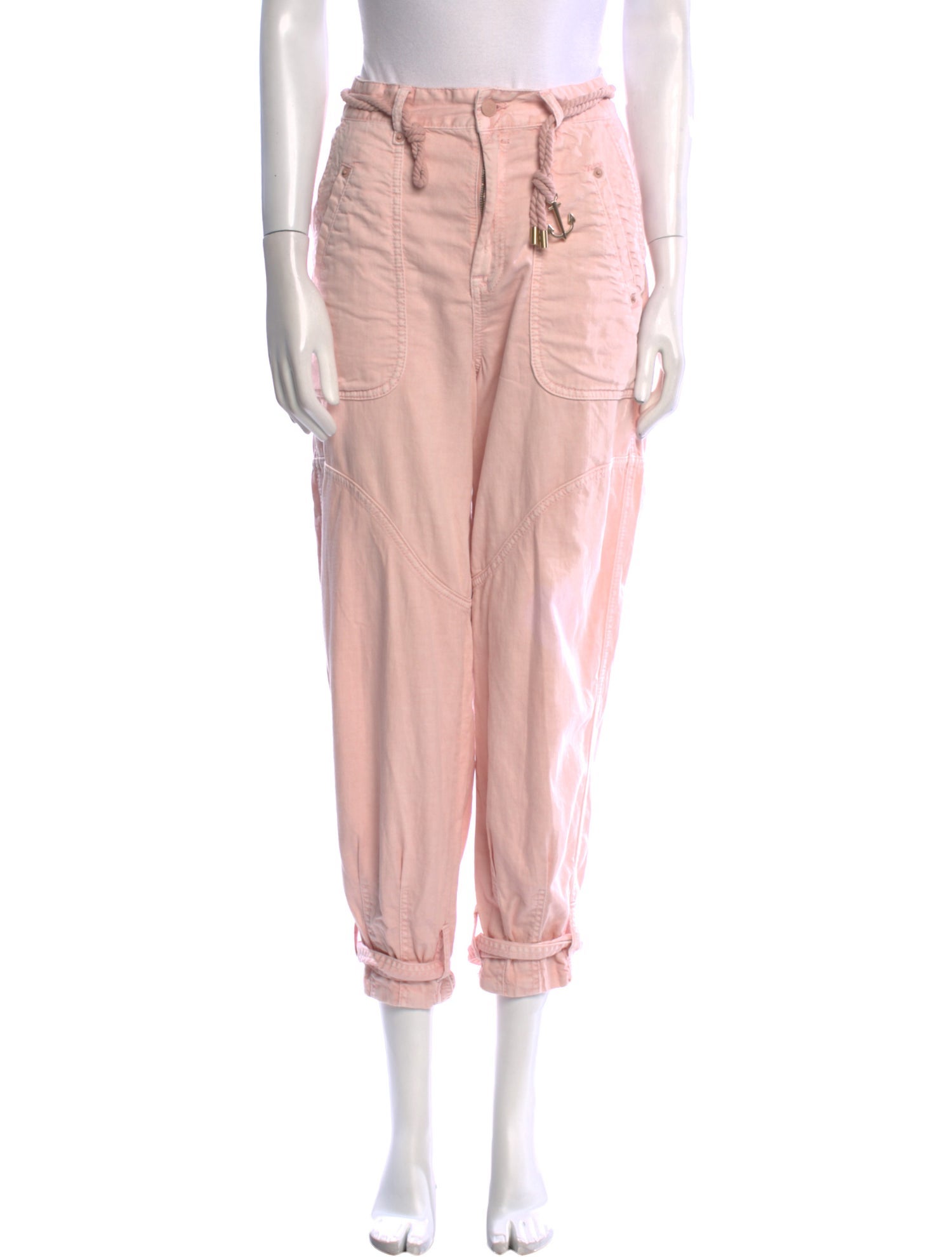 Zimmermann Skinny Leg Pants