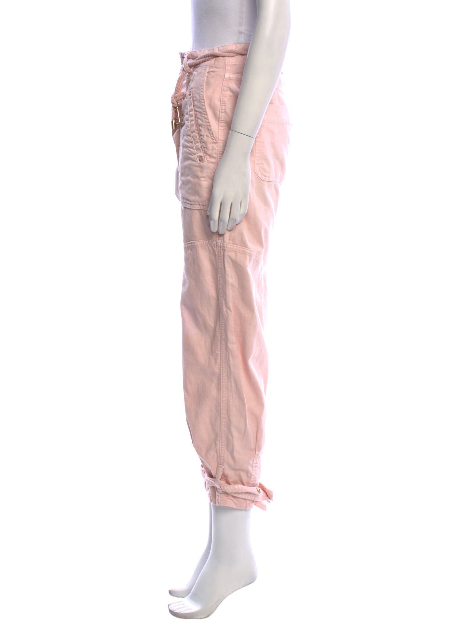 Zimmermann Skinny Leg Pants